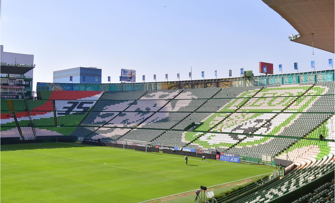 Denuncian al Gobierno de Guanajuato por prestar 230 MDP a Grupo Pachuca para comprar el estadio de León