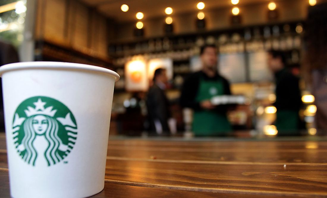 En 7 meses suman 3 ataques armados en cafeterías de Starbucks en el país