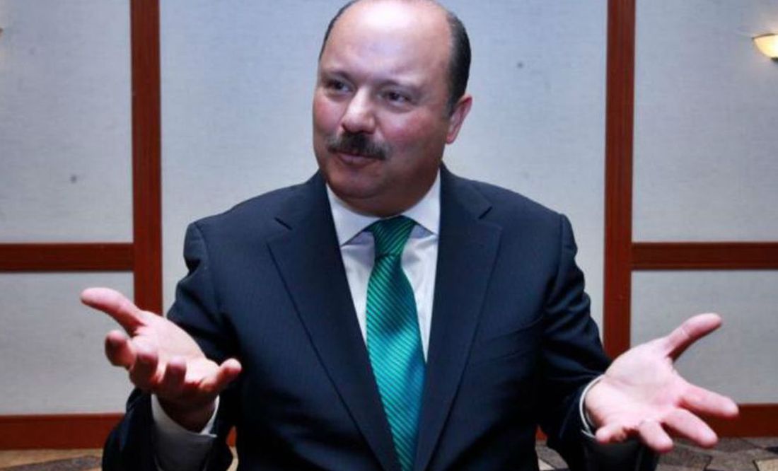 Secretaría de Seguridad de Chihuahua contradice a defensa; asegura que exgobernador César Duarte no sufrió un infarto