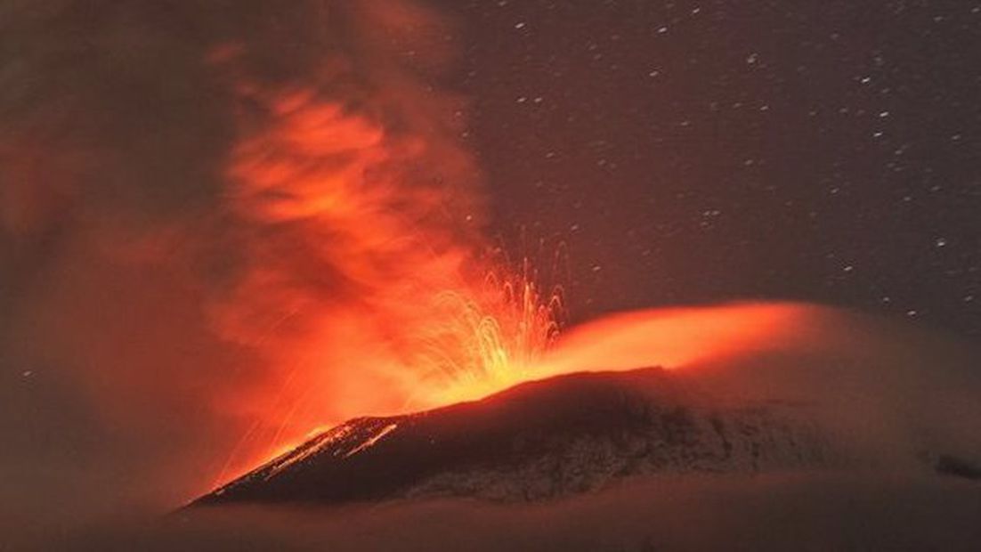 Erupción del Popocatépetl: 7 datos del volcán de México considerado uno de los más peligrosos del mundo