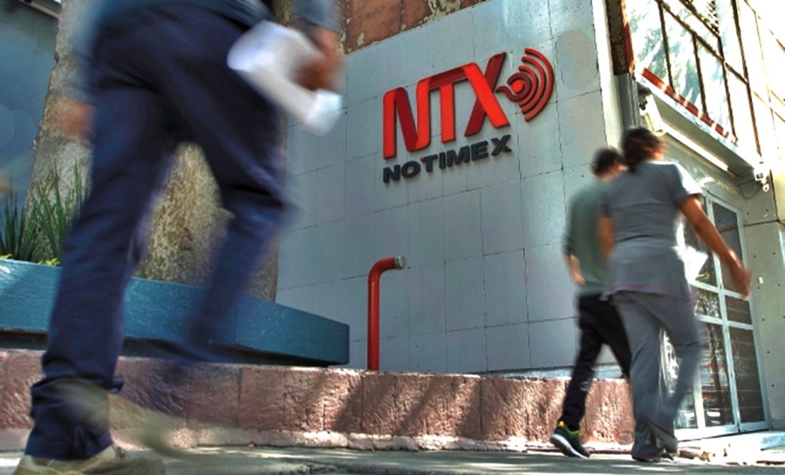 Sanjuana Martínez está fuera de negociación en Notimex: STPS; “se respetarán derechos de trabajadores”