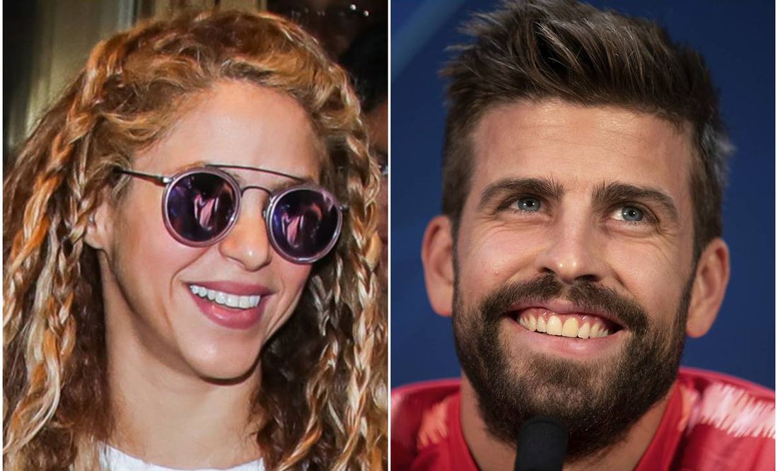 'Periodicazo' de Shakira a Piqué desata ola de memes en redes sociales