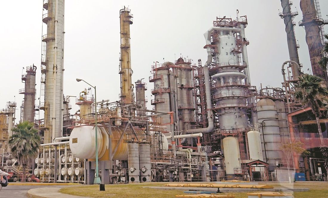 Atribuyen a refinería de Cadereyta presencia de olor fétido en área  metropolitana de Monterrey