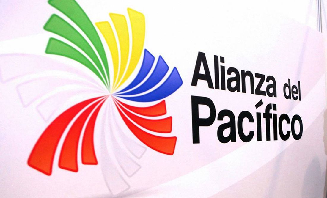 Se reactiva Alianza del Pacífico al entregar México la presidencia pro tempore a Chile