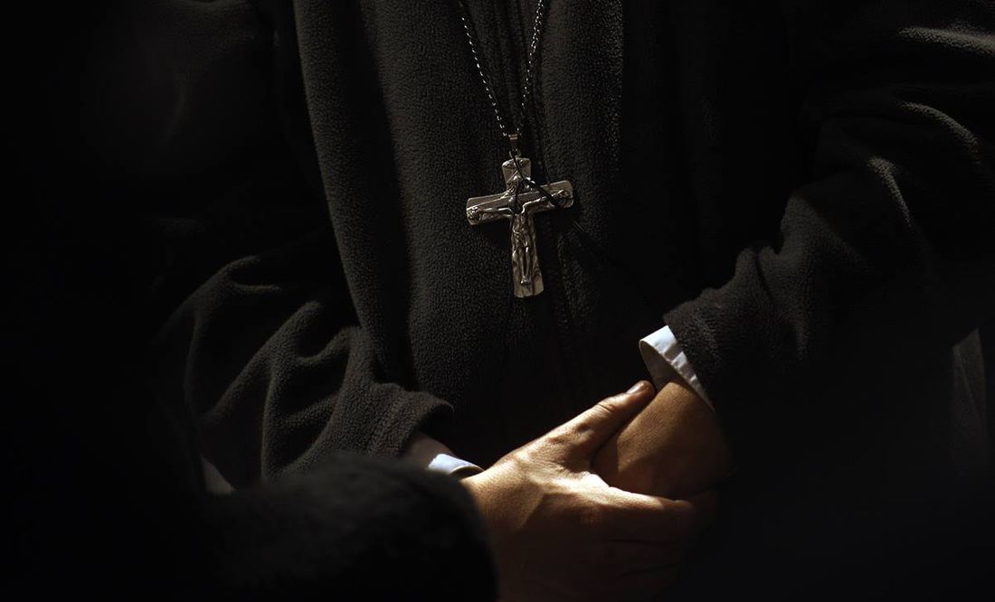 Fiscalía capitalina investiga presunto caso de abuso sexual en iglesia la “Casa de san Charbel”