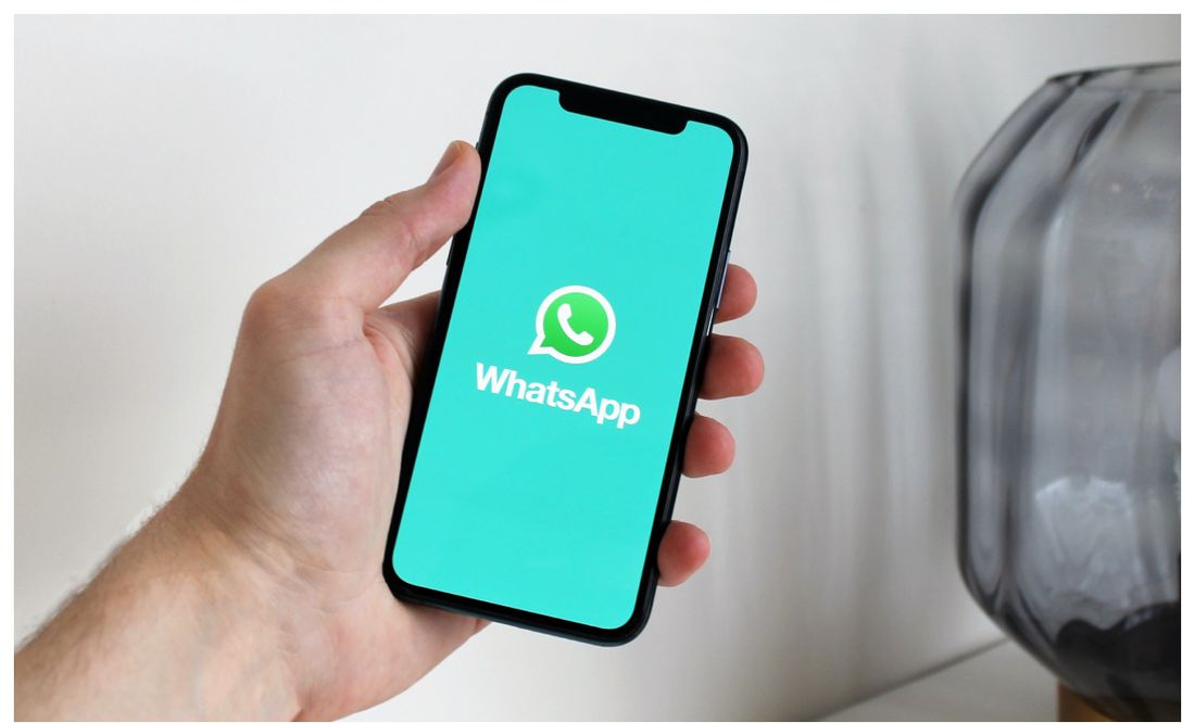¿Para qué sirve la bandera de WhatsApp?