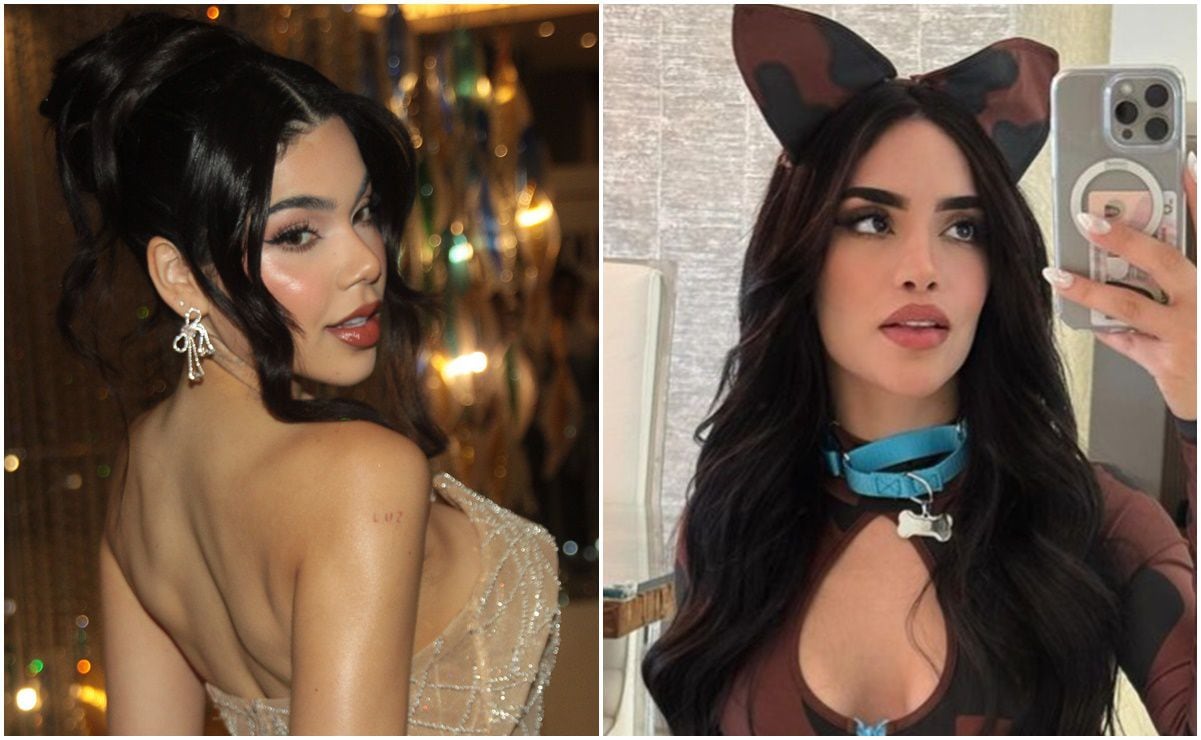 Kenia Os o Kimberly Loaiza: ¿Quién domina Spotify?