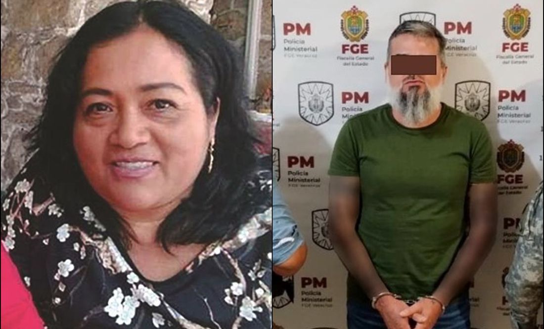 Cae “El Tortillero”, quinto implicado en asesinato de la periodista María Elena Ferral