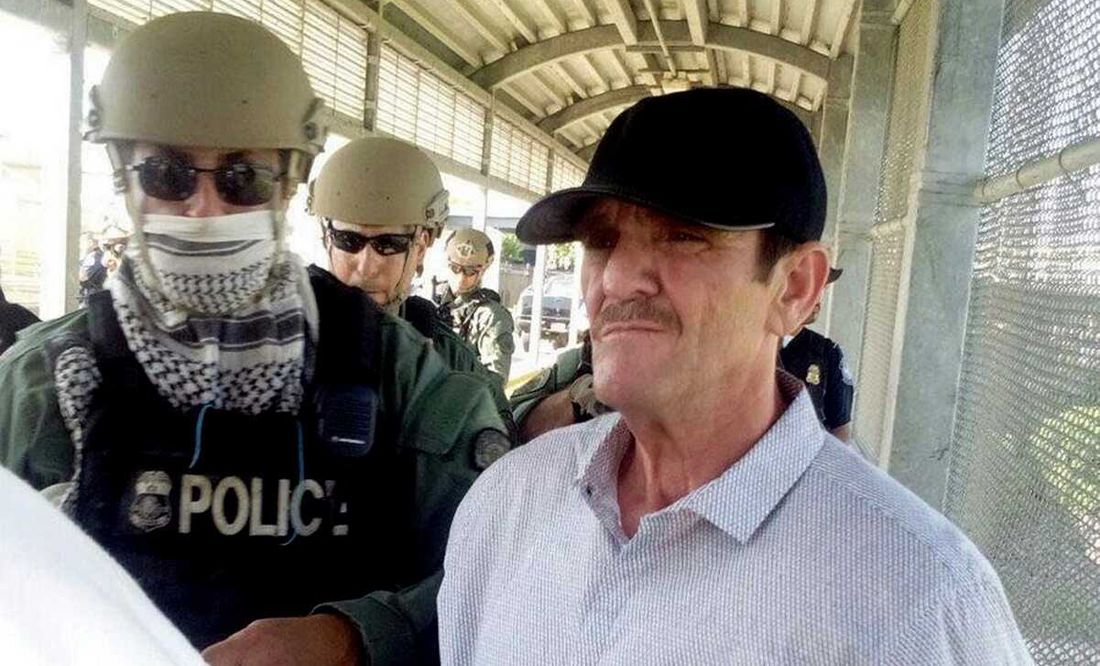 Ordenan suspender proceso penal contra “El Güero' Palma por homicidio