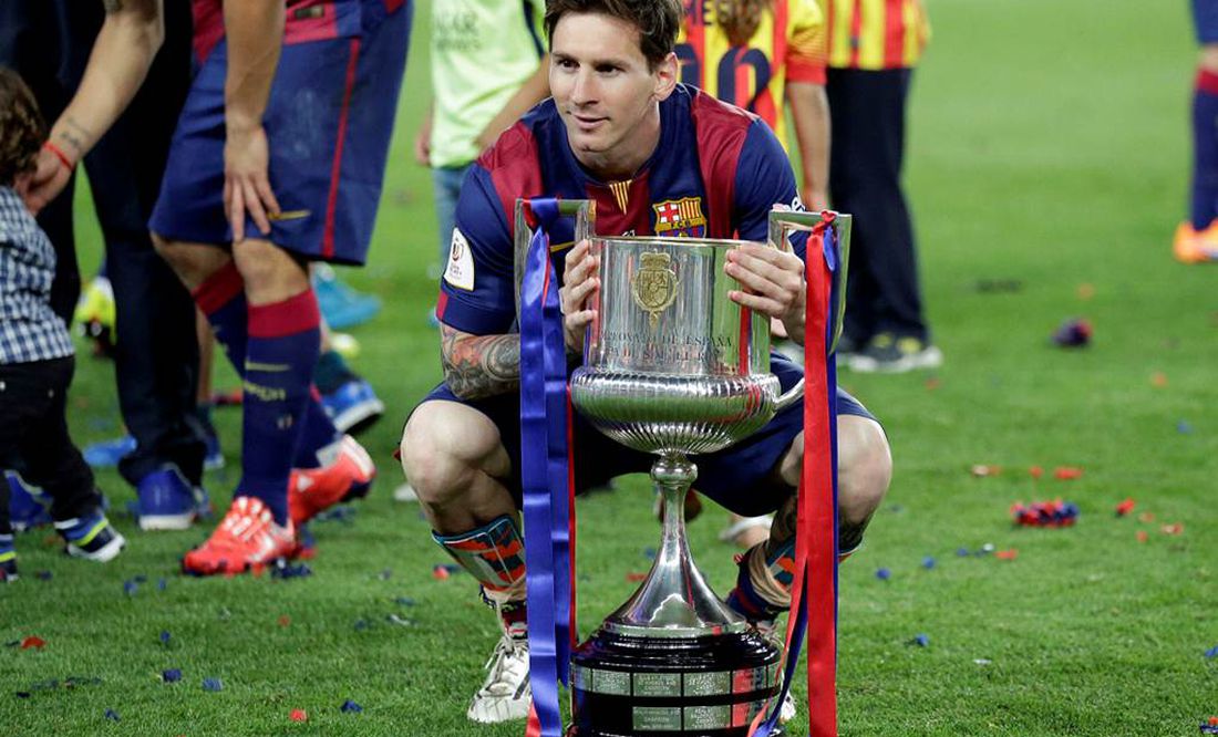 Lionel Messi podría volver al Barcelona, asegura Xavi Hernández: 'Estamos trabajando en su regreso'