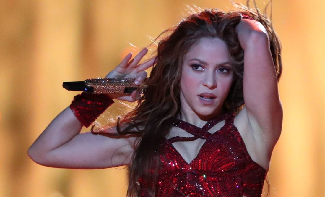 Shakira en 2023: Estas son sus colaboraciones y su impacto en las listas de éxitos