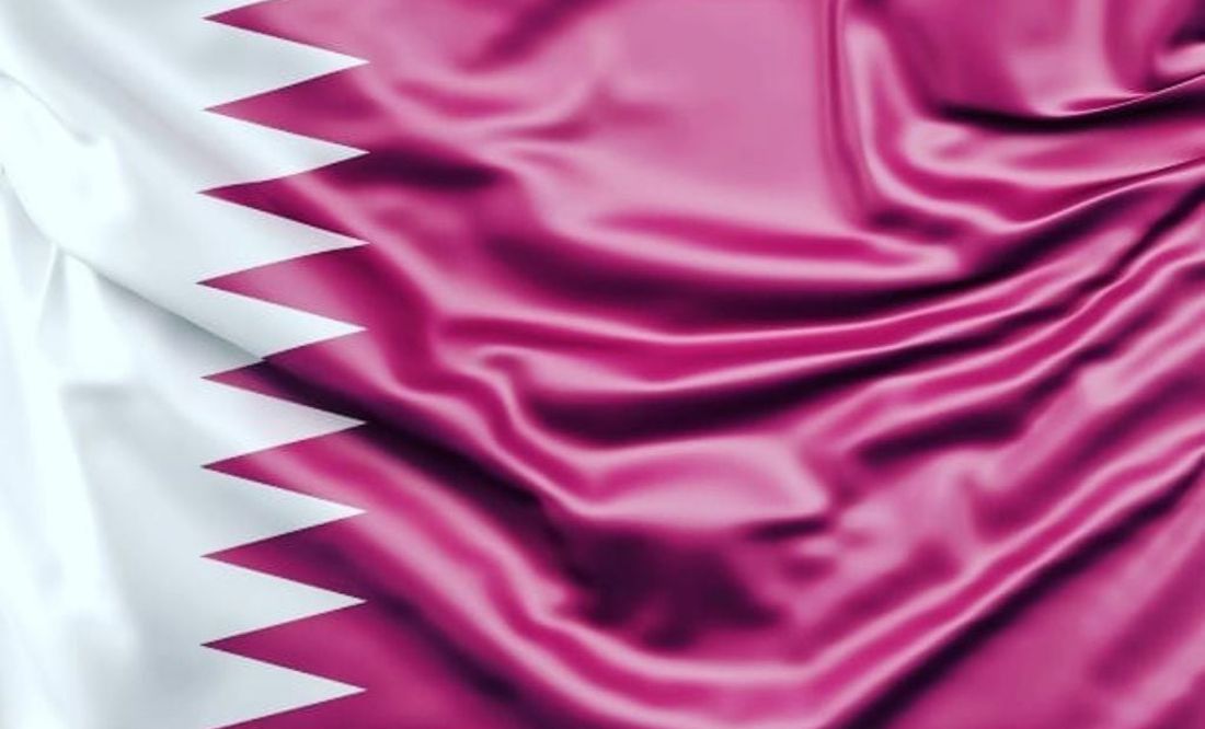 Qatar 2022: Esta es la historia de la bandera del país anfitrión