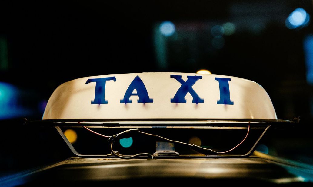 Las revisiones se van a extender a los servicios de taxis. Foto: Pexels