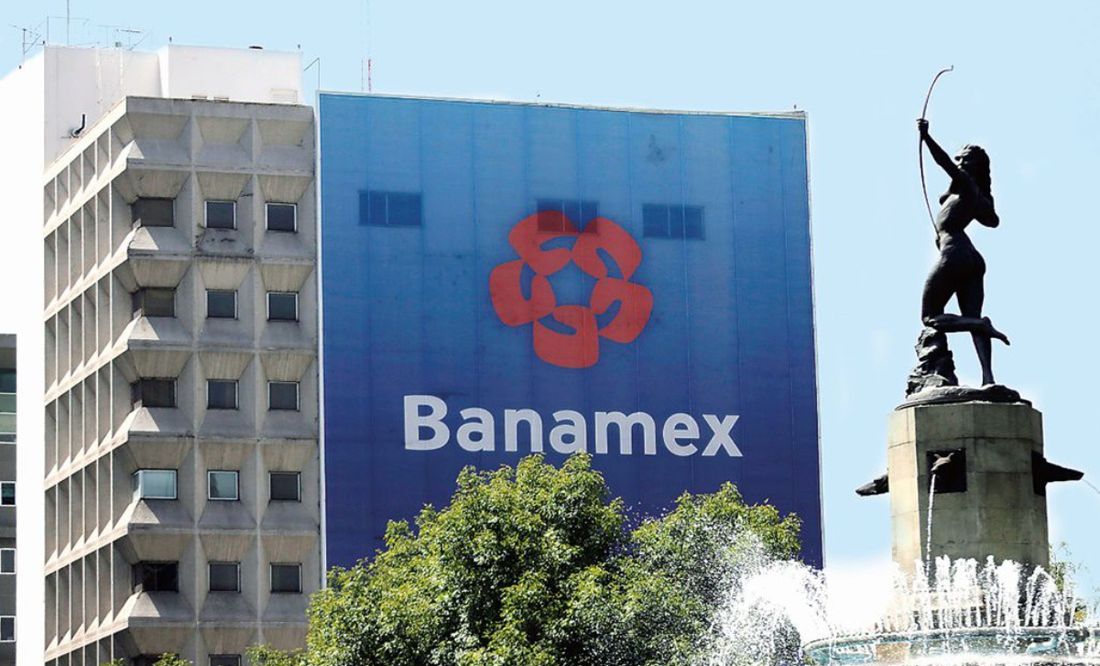 Banamex se venderá en bolsa, anuncia Citi oferta pública inicial y Larrea queda fuera