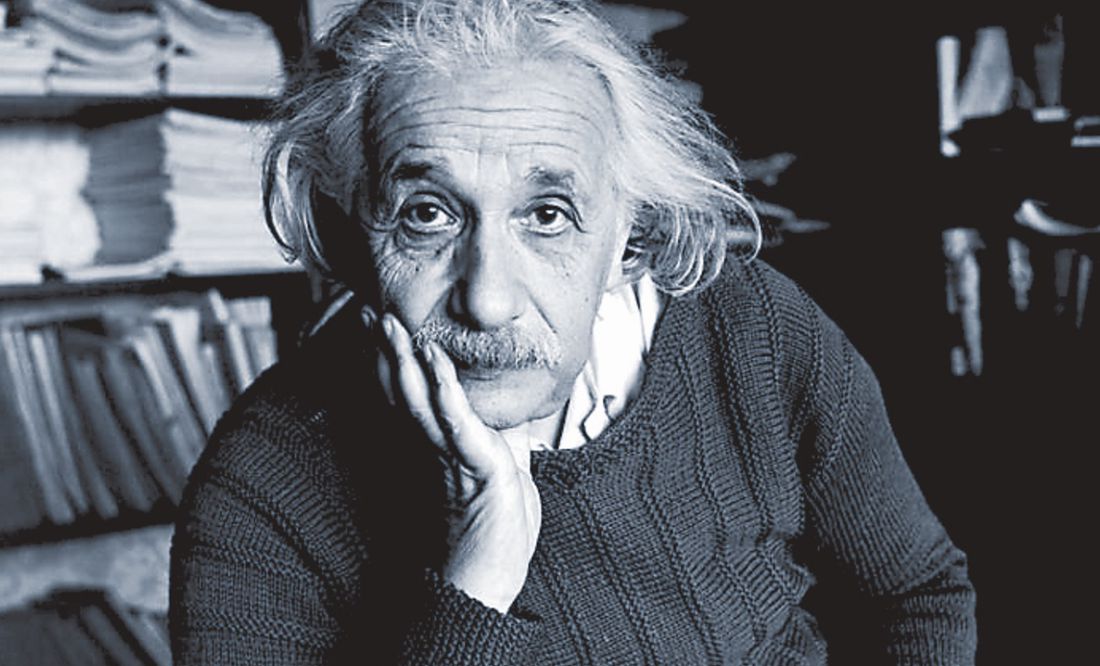 Natalicio de Albert Einstein: ¿La teoría de la relatividad, en desuso?