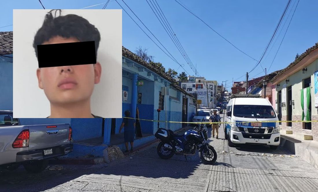 Detienen en Michoacán a presunto homicida de empresario hotelero en Chiapas