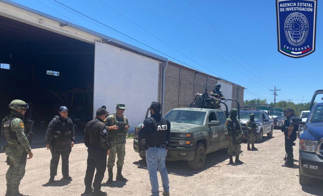 Ataque contra militares deja una persona sin vida en Guachochi, Chihuahua