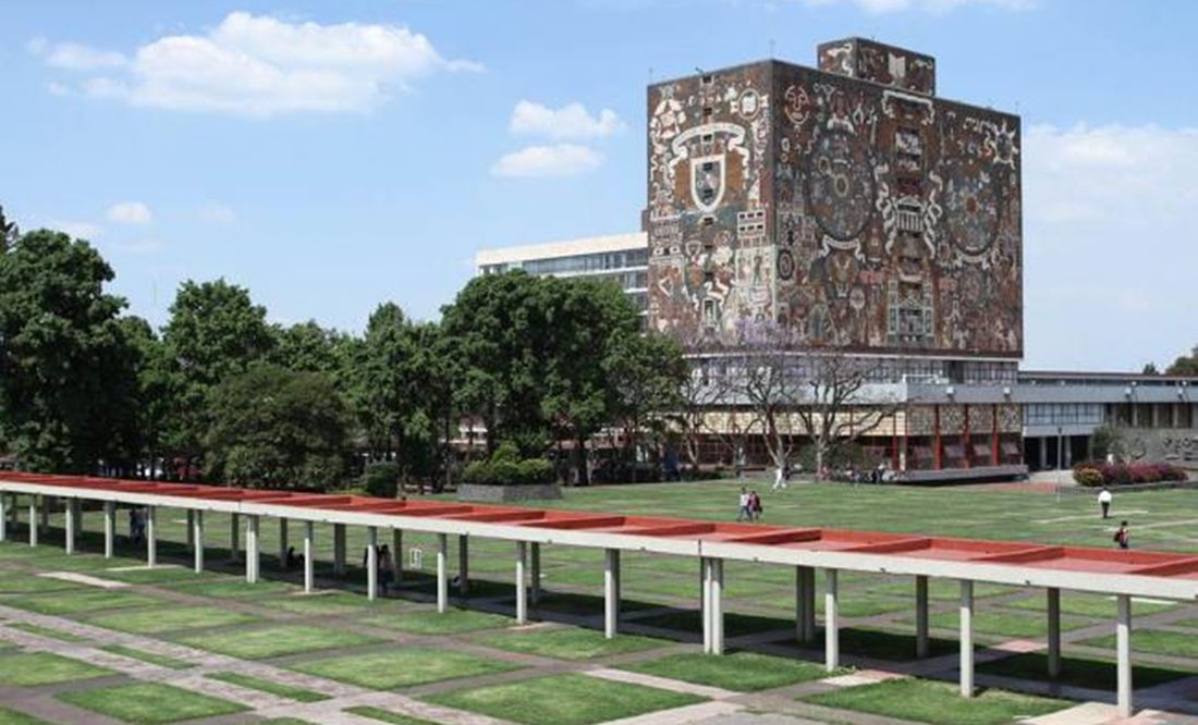 Consejo Universitario de la UNAM realiza reformas para evitar plagio de tesis