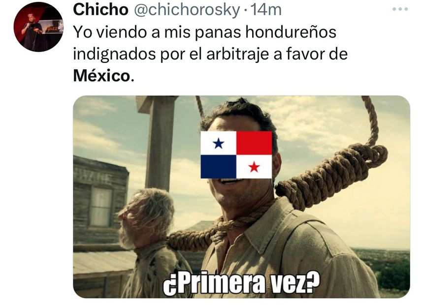 Los memes del sufrido triunfo de México ante Honduras - Foto: Especial