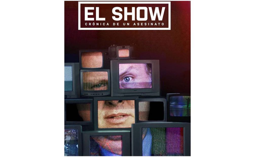 "El Show: Crónica de un asesinato" llega a la plataforma Vix.