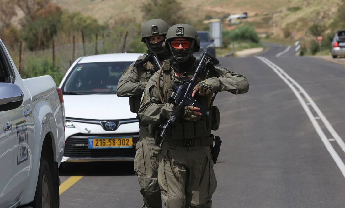 Reportan un muerto en Palestina por enfrentamientos con israelíes