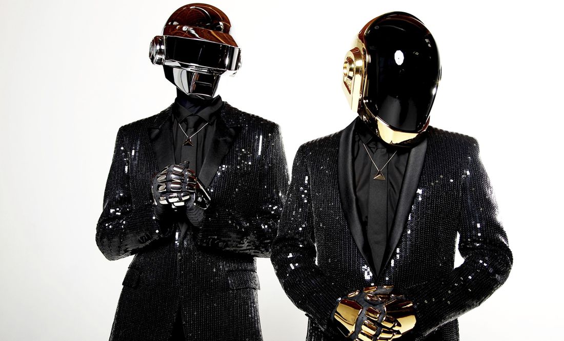 ¡La espera terminó! Se revela lo que Daft Punk hará en el Zócalo de la CDMX