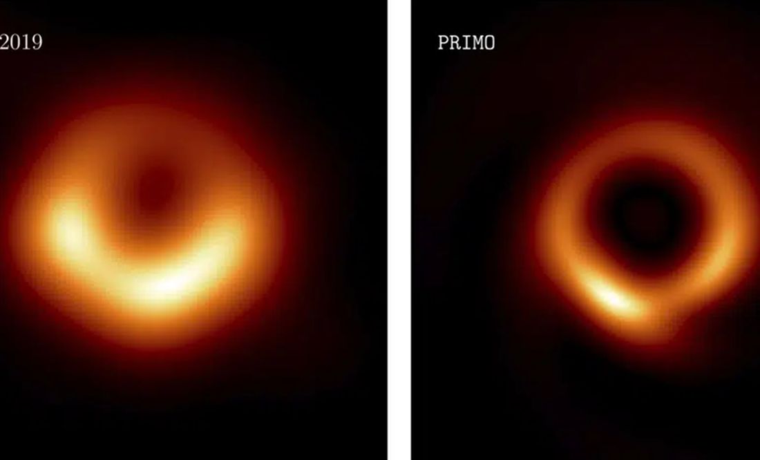 Desvelan el origen de la fusión de agujeros negros en galaxias como la nuestra