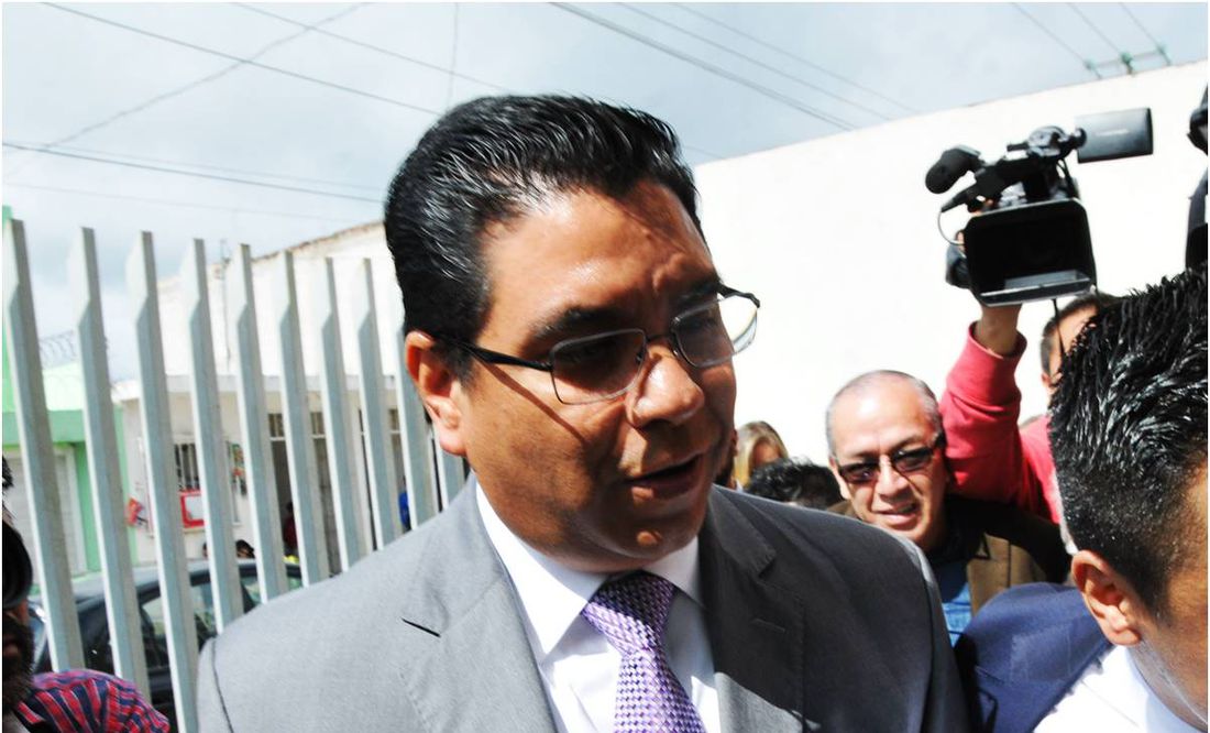 Condenan a 6 años de prisión a extesorero del exgobernador Javier Duarte, por enriquecimiento ilícito