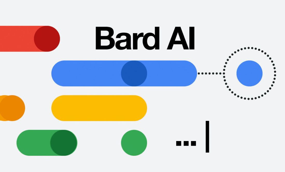 Google abre acceso anticipado a Bard, su chatbot de IA