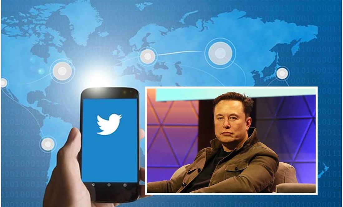 Elon Musk pone fecha límite para verificación de cuentas, te decimos cuándo