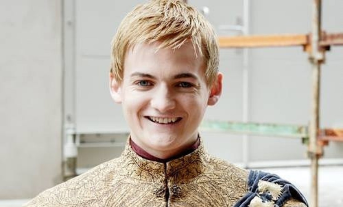 El rotundo cambio físico del actor que interpretó a “Joffrey Baratheon” en “Game of Thrones”