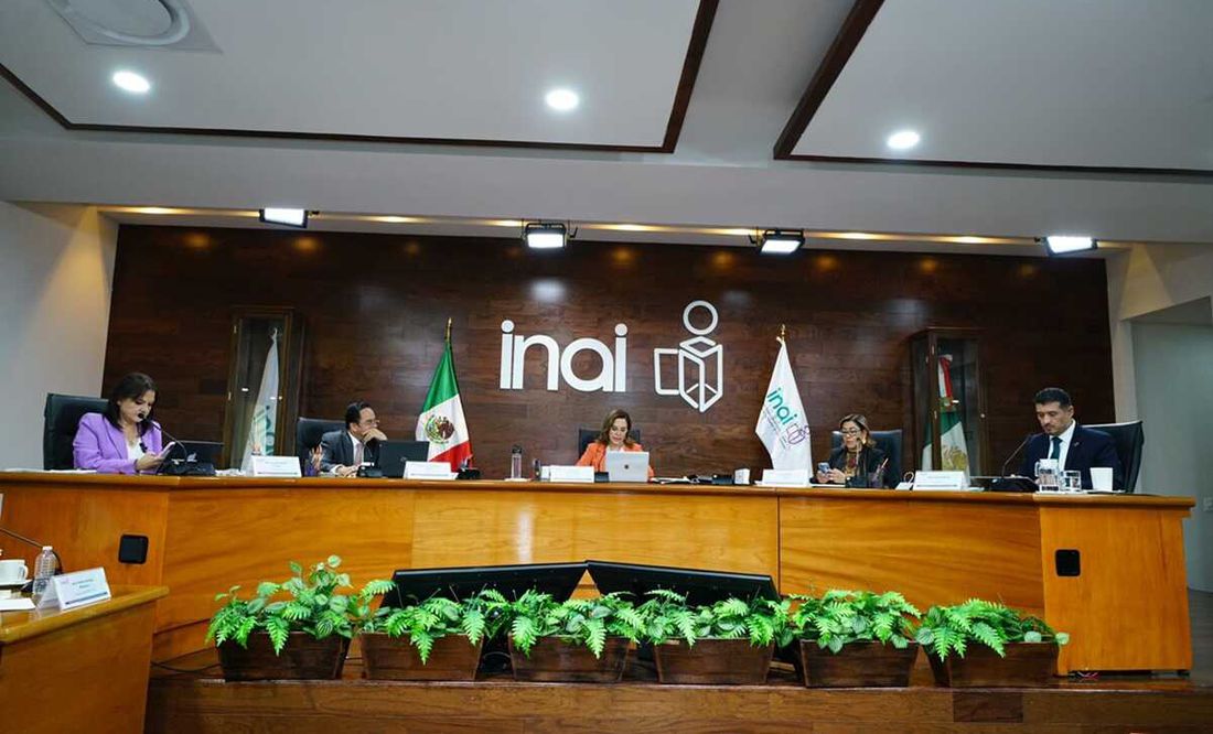Organismos de Transparencia de 18 países iberoamericanos manifiestan su apoyo al Inai