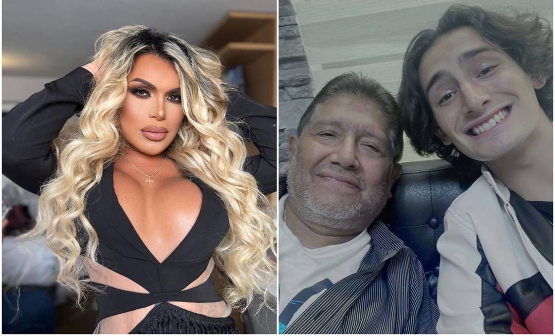Wendy Guevara ya tiene telenovela cuando salga de 'La casa de los famosos', Juan Osorio le cumple el sueño