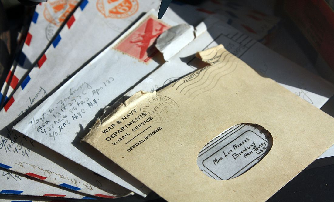 Autoridades investigan el envío de 30 cartas con 'polvo sospechoso' en Kansas