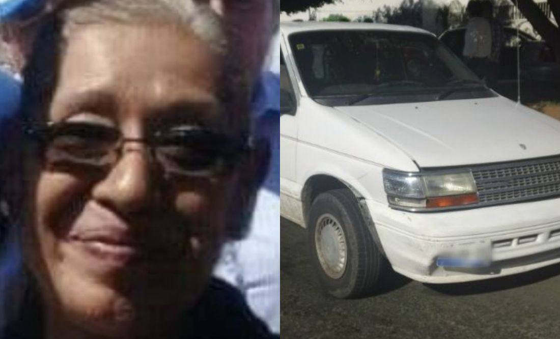 Abuela muere tras salvar a sus nietos de ser atropellados por camioneta en Guanajuato