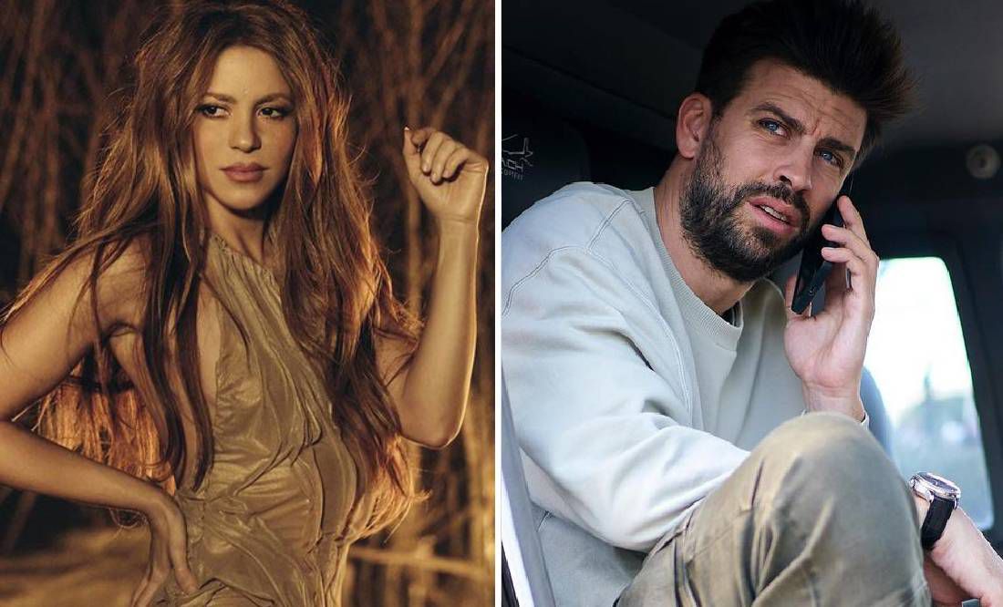 Mientras Shakira se dice orgullosa de ser latina, sus fans tunden a Piqué en redes sociales