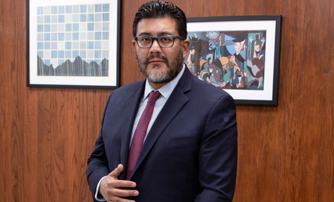 TEPJF ha defendido a minorías mediante acciones afirmativas: Reyes Rodríguez Mondragón