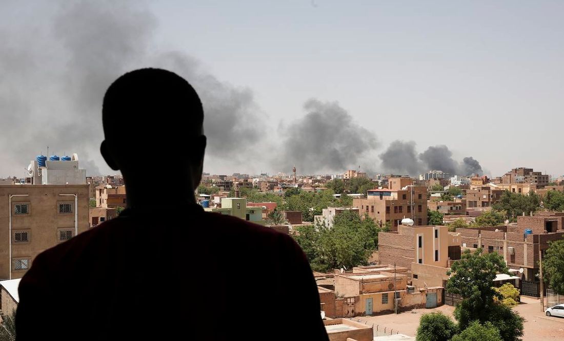 Sudán: Ejército y paramilitares se reúnen en Arabia Saudita en inicio del diálogo por la paz