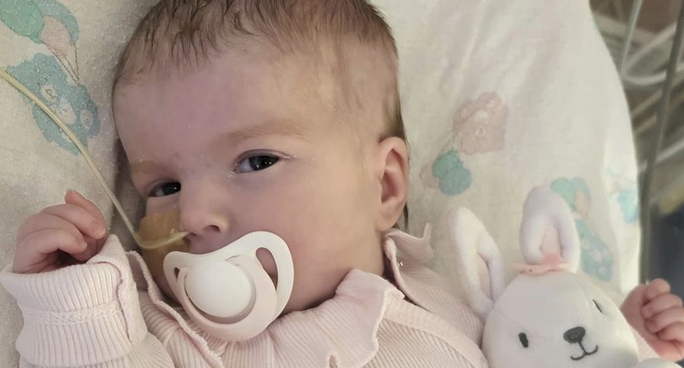 Bambino malato terminale muore nel caso UK-Italia