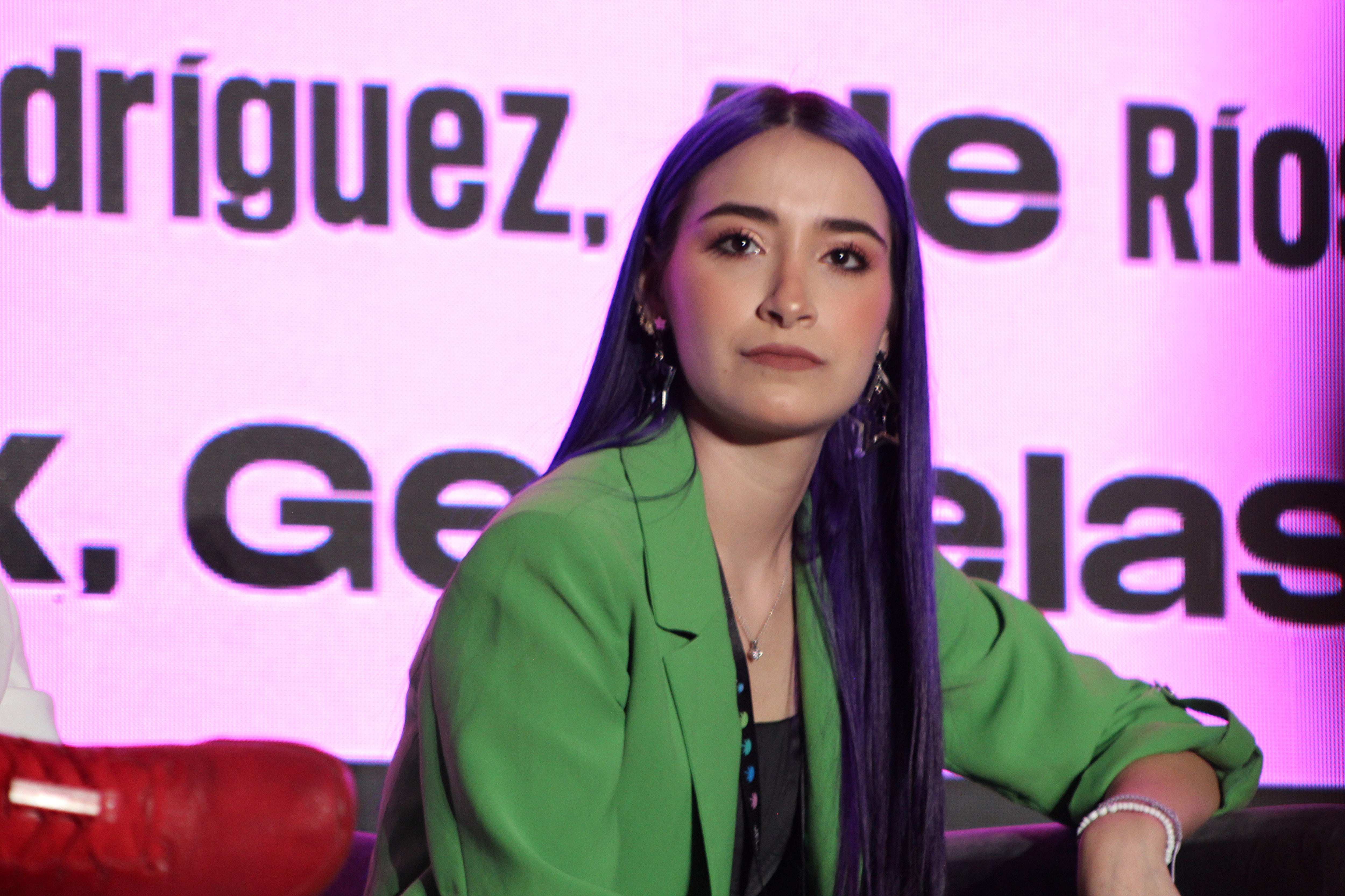 ¿Ser influencer en Latinoamérica? Ale Ríos comparte su experiencia como  creadora de contenido | El Universal