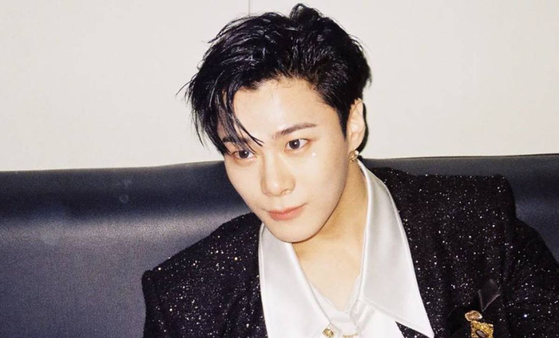 Hallan sin vida a Moonbin, el cantante de 25 años era integrante a banda de k-pop Astro