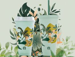 Starbucks regalará vasos reusables por el Día de la Tierra: ¿cómo aplicar la promoción?