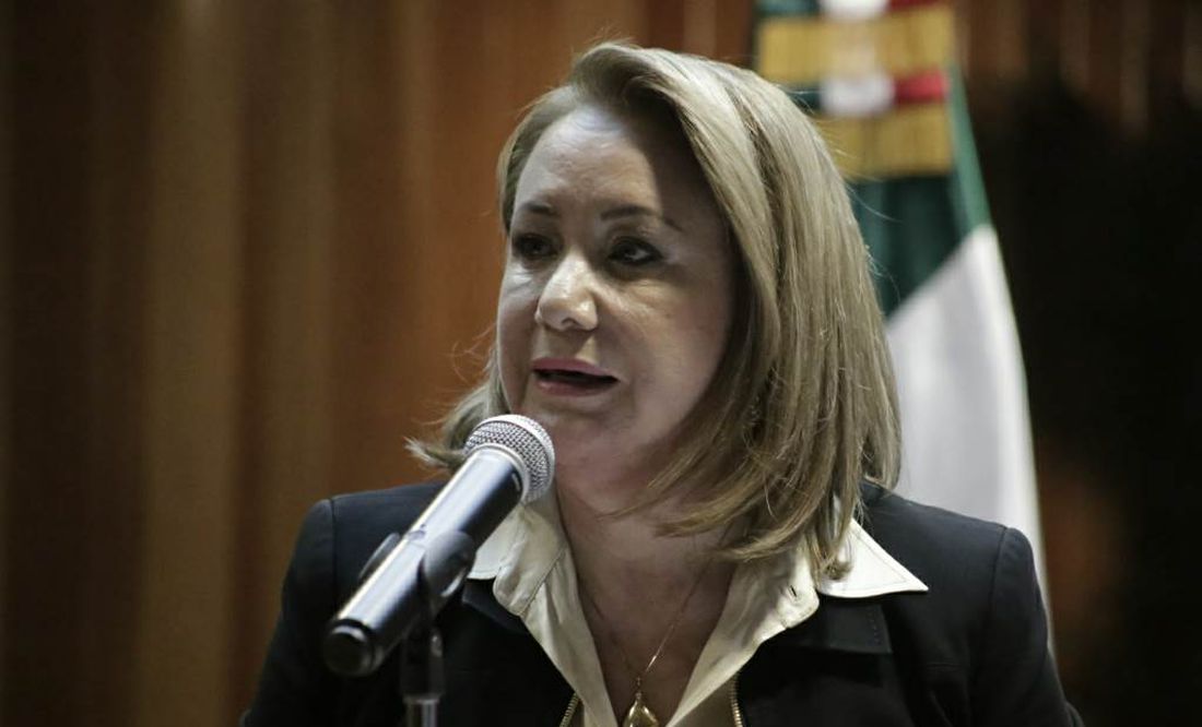 Tribunal determina que procede amparo de ministra Esquivel contra resolución de Comité de Ética de la UNAM