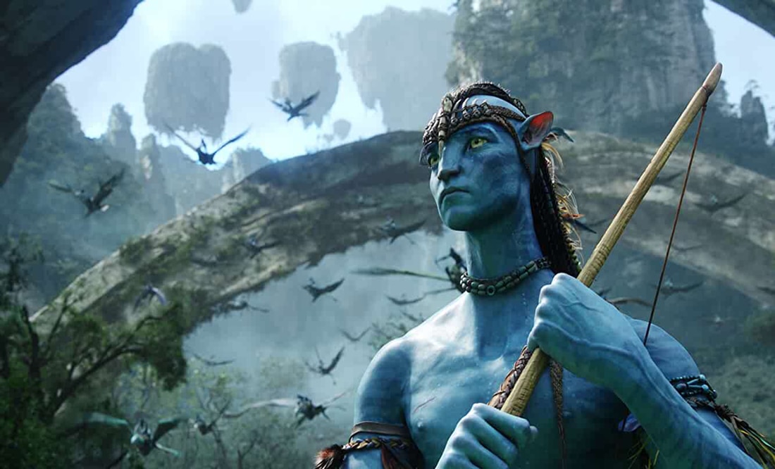 La tercera entrega de 'Avatar' se retrasará un año por la huelga de guionistas