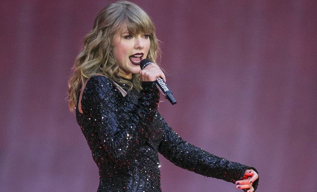 Taylor Swift: Sin preventa, Citibanamex se sube a meses sin intereses para conciertos en México