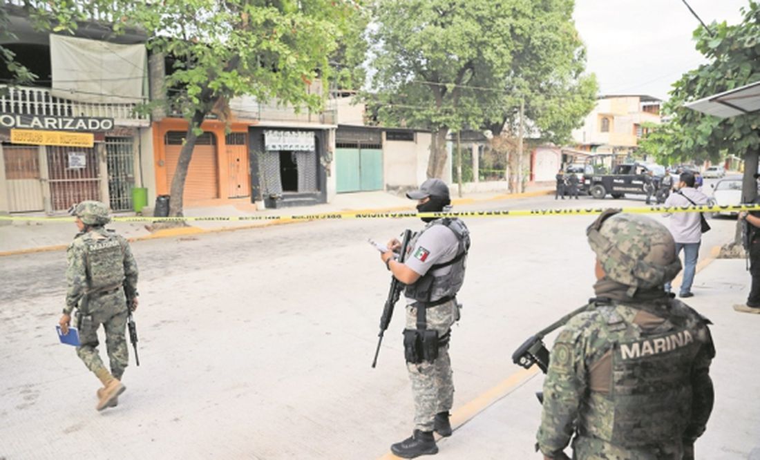 Amigo de Leticia la apuñaló y luego dejó entrar a su cómplice a robar en Mazatlán, Sinaloa