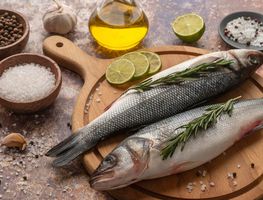 6 beneficios de tomar aceite de hígado de bacalao, pescado de temporada