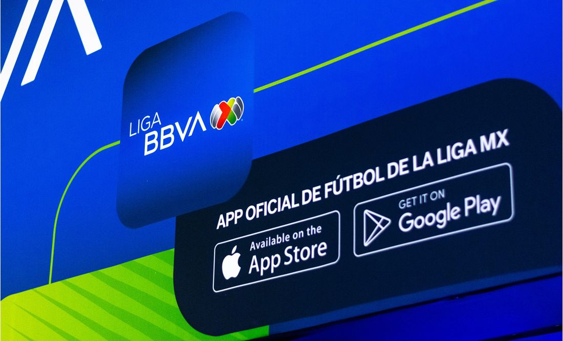 La Liga MX estrena aplicación, es gratuita y promete cercanía con los aficionados