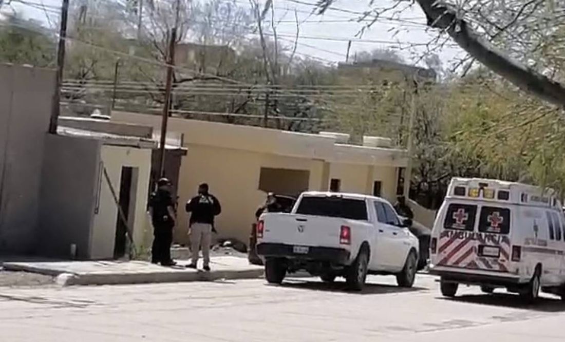 Policía de Caborca abate a dos sicarios que intentaron privarlo de la libertad