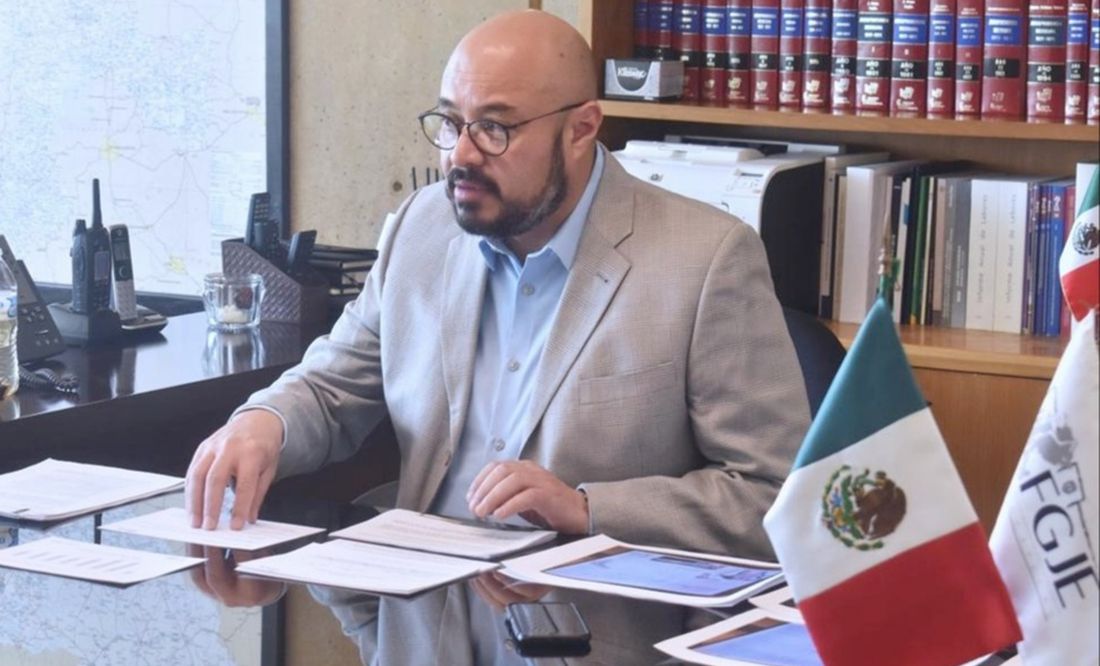 Zacatecas 'en una situación muy comprometida'; ocupa cuarto lugar en aseguramiento de armas